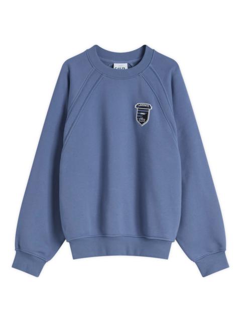 LACOSTE END. x Lacoste Sweatshirt