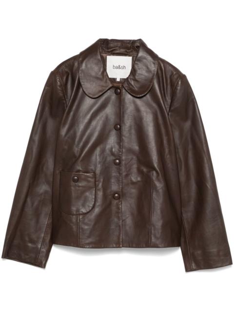 ba&sh Milos jacket