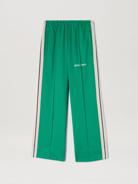 Palm Angels CROPPED TRACK PANTS