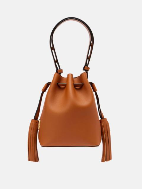 Valentino So Seau Small leather bucket bag