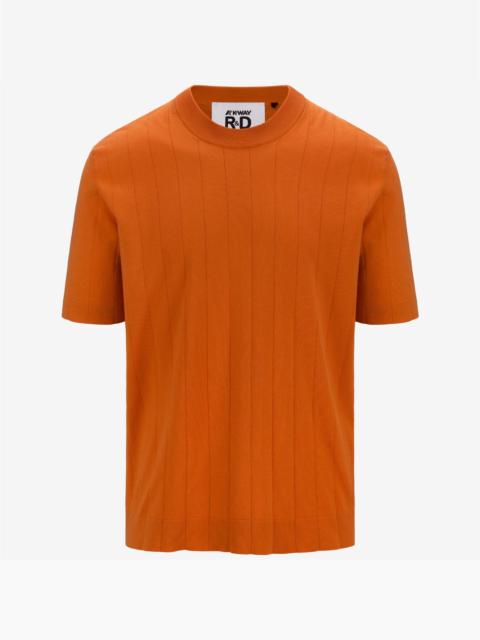 K-WAY COMBEL KNITTED