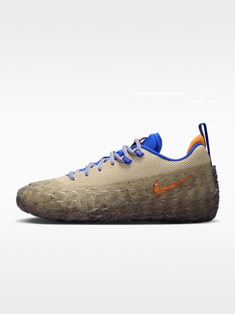 Nike Nike S.T. Charge "Rugged" Basketball Shoes