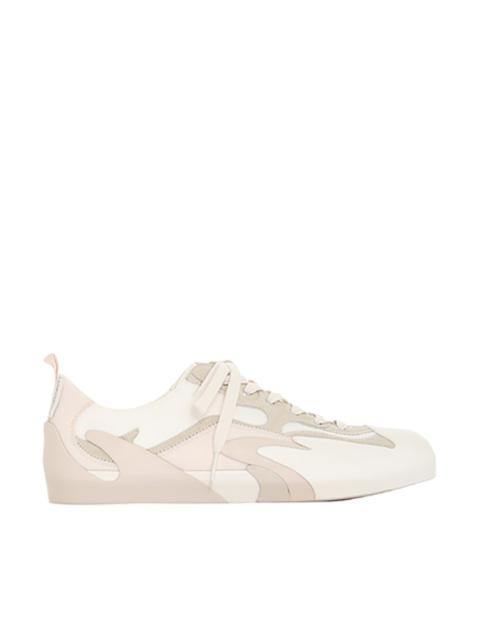 Zimmermann LOW SPLASH SNEAKER