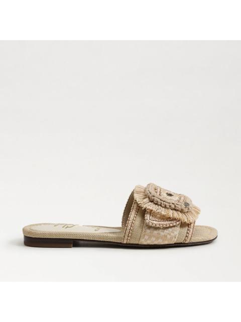 Sam Edelman Bambi Playa Slide Sandal