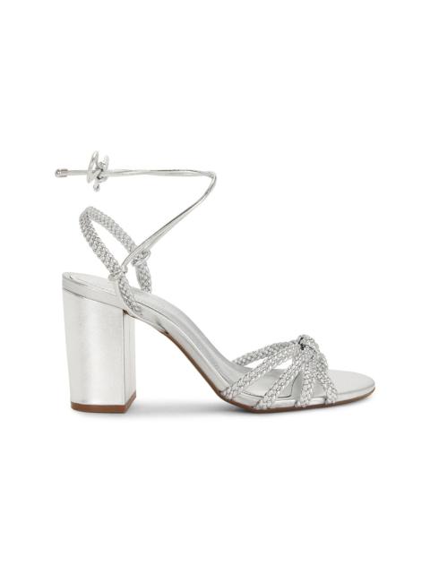 SCHUTZ Adele Block Sandal