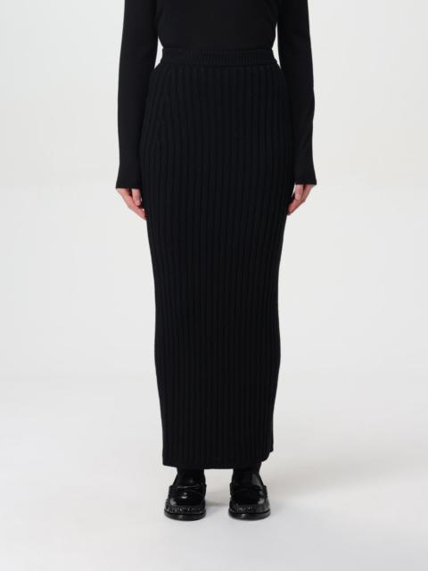 Max Mara MAX MARA Skirt Woman color Black