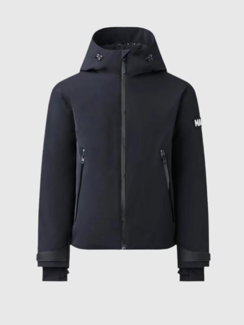 MACKAGE YUKIO down ski jacket with hood