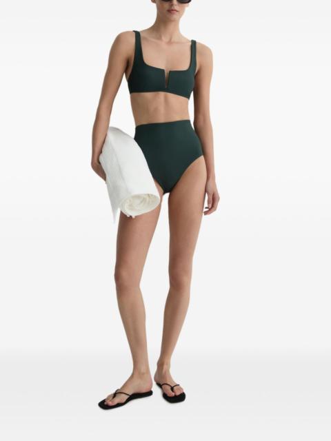 BONDI BORN® Clio bikini top
