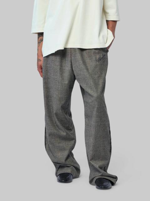 WILLY CHAVARRIA Ruff Rider Track Pant