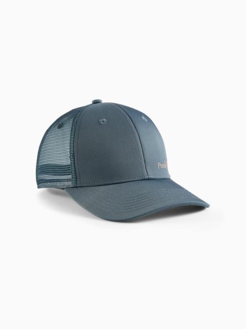 PUMA PUMA Endure NYC Trucker Cap