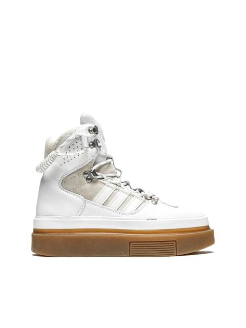 adidas x Ivy Park Super Sleek boots