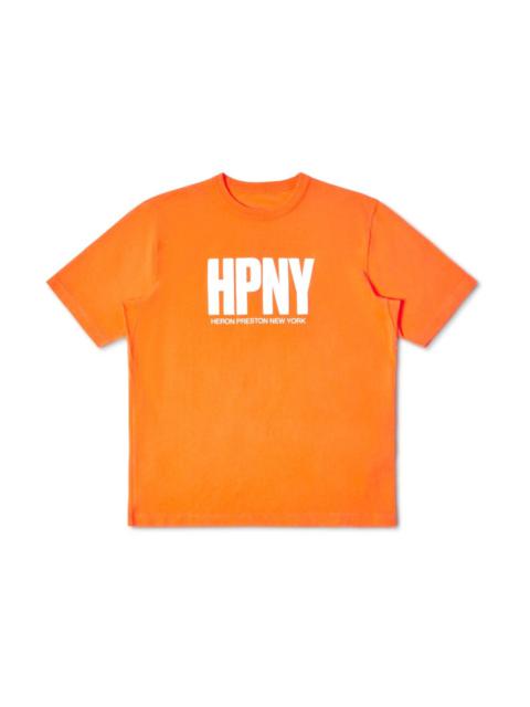 Reg Hpny Ss Tee