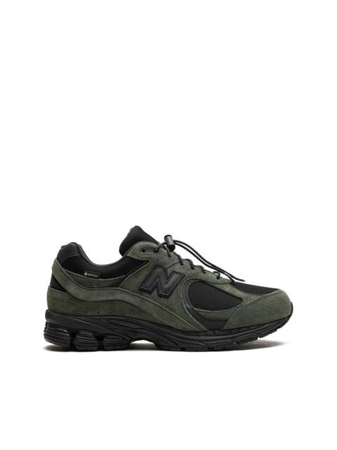 New Balance x JJJJound 2002R "Pine" sneakers