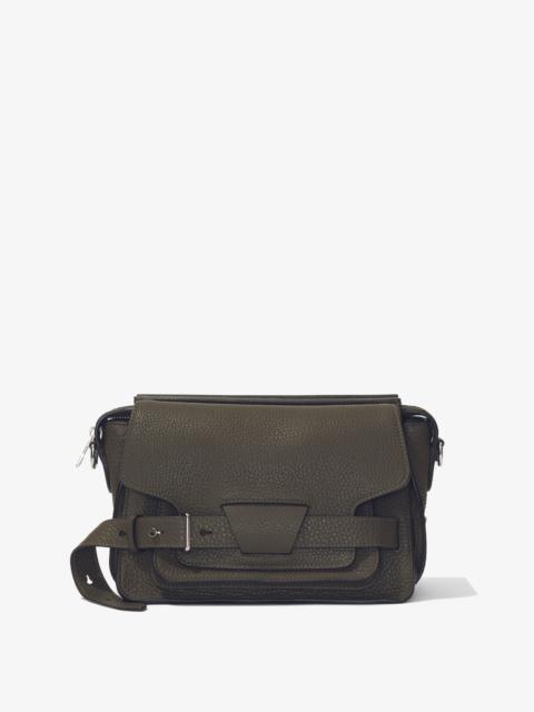 Proenza Schouler Beacon Saddle Bag