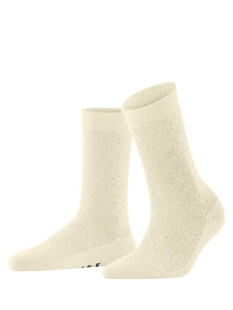 FALKE Tactile Dot Women Socks