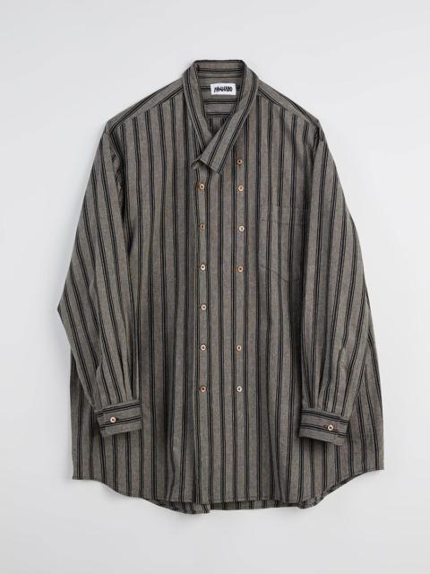 MAGLIANO Double Breasted Shirt