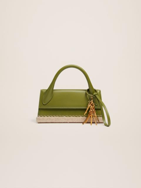 JACQUEMUS Le Chiquito long Cordao