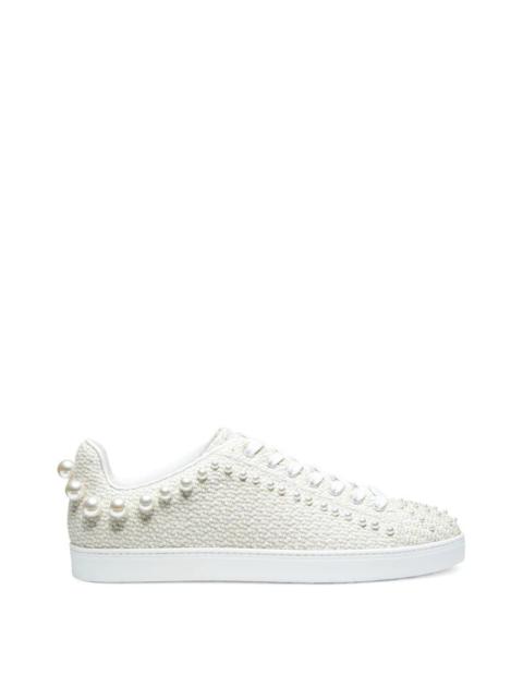 Stuart Weitzman GOLDIE SNEAKER
