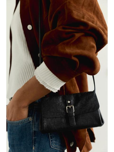 FREE PEOPLE Everyday Crossbody Wallet