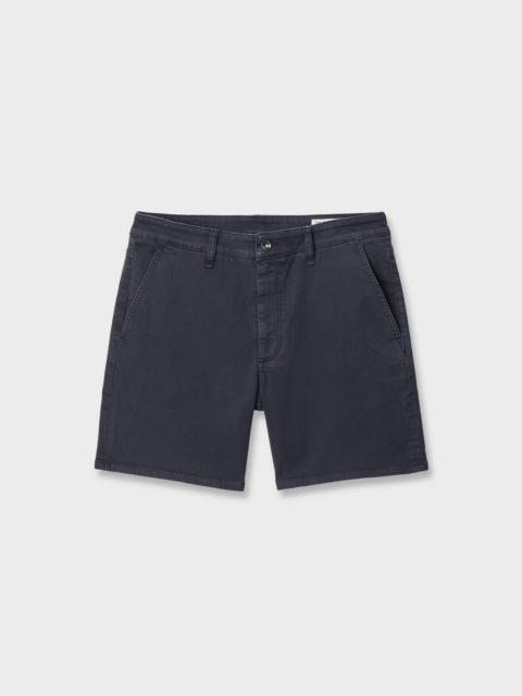 rag & bone Classic Aero Stretch Short