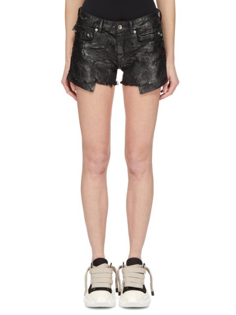 Rick Owens DRKSHDW LANA CUT OFFS