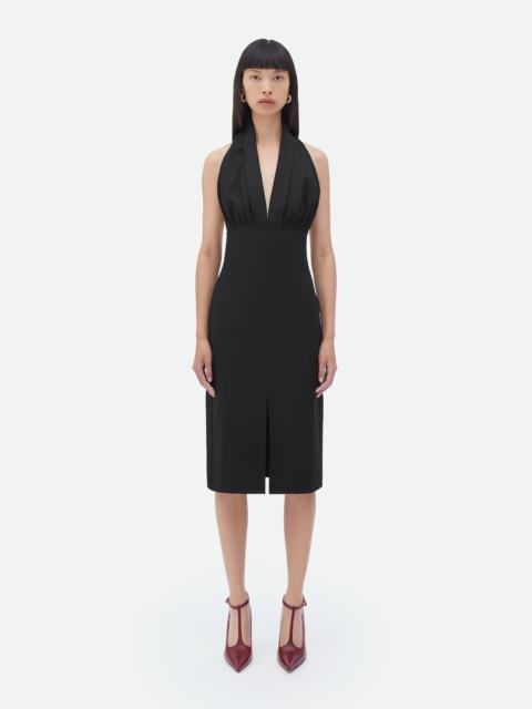 Bottega Veneta Cotton Canvas Dress