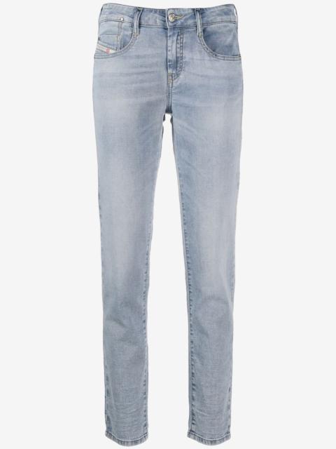 Diesel D-Ollies JoggJeans