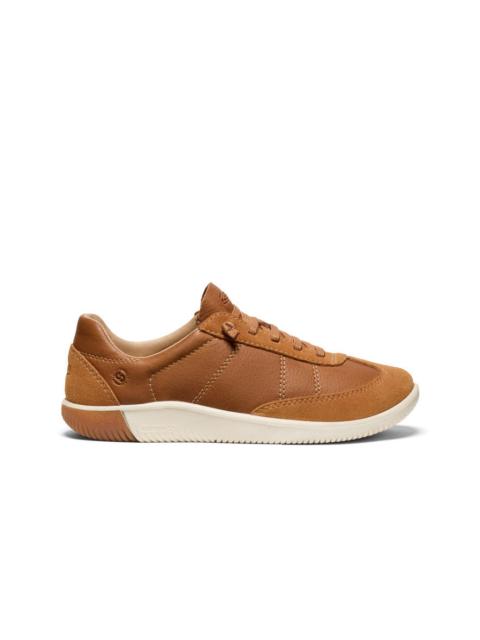 KEEN Women's KNX T-Toe Sneaker