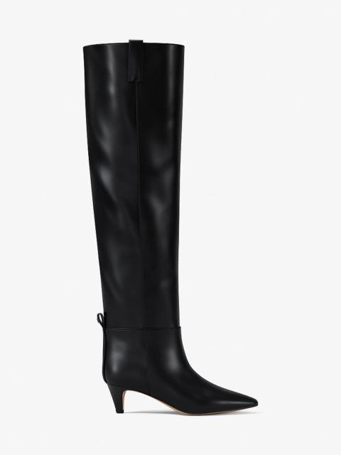 MICHAEL KORS Daniela Leather Boot