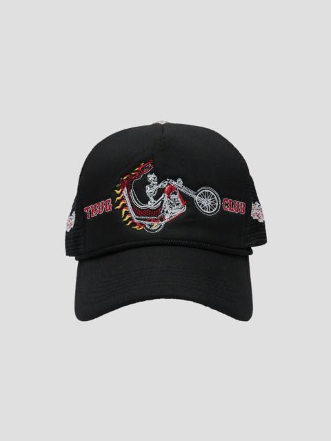 Thug Club DRAGON CHOPPER CAP