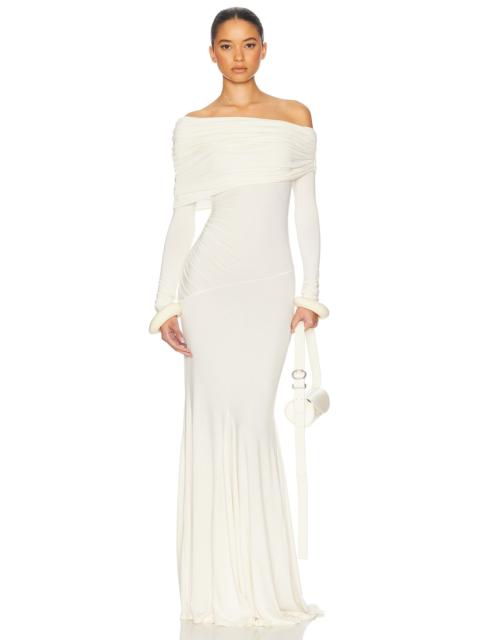 HELSA The Lotta Dress
