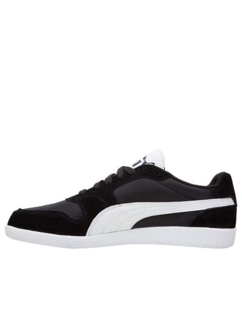PUMA PUMA Icra Trainer Nl Black/White 357564-02