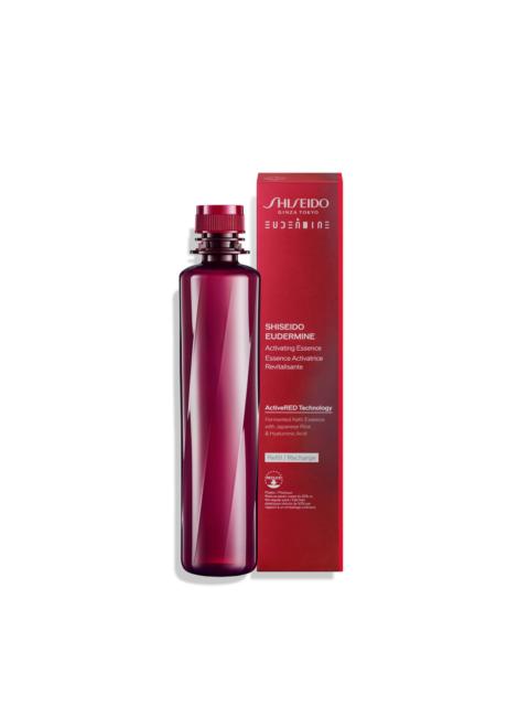 Shiseido Eudermine Activating Essence