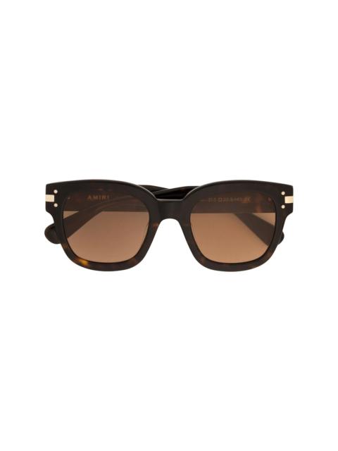 AMIRI Classic Logo sunglasses