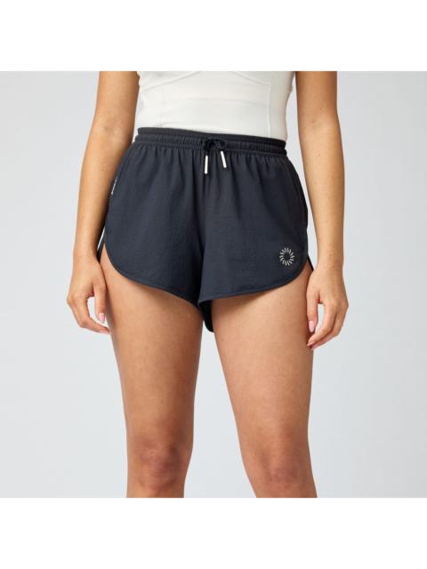 BROOKS Movement 3" Dolphin Short