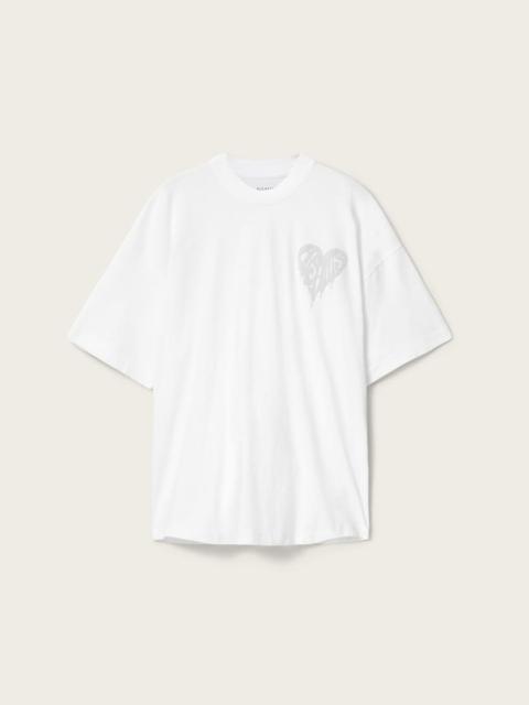 ALLSAINTS TRIP SHORT SLEEVE T-SHIRT