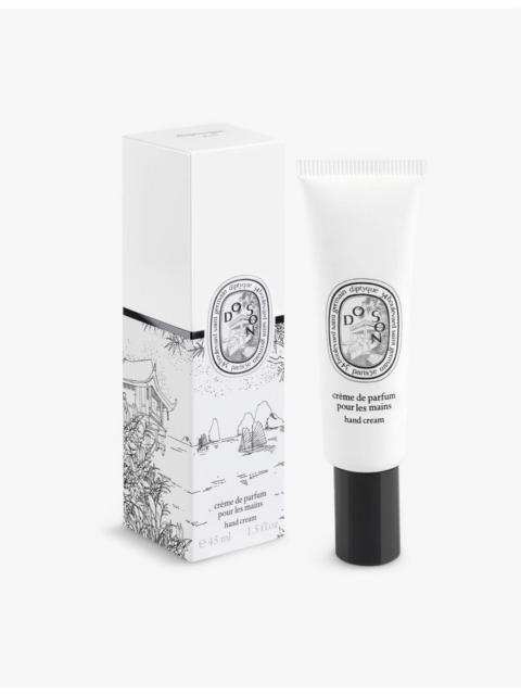 Diptyque Do Son hand cream 45ml