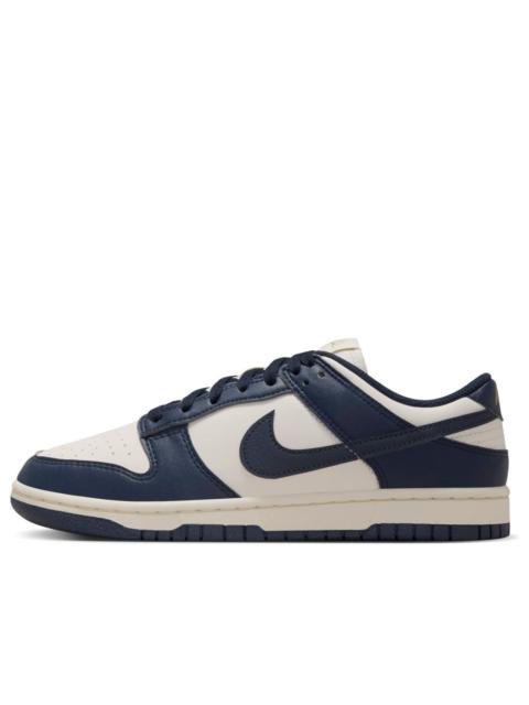 (WMNS) Nike Dunk Low Next Nature 'Olympic' FZ6770-001