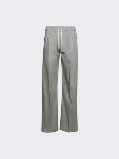 Rick Owens Dietrich Drawstring Pants Euca
