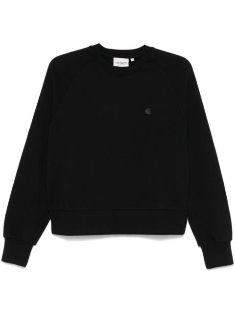 W' Colburn sweatshirt