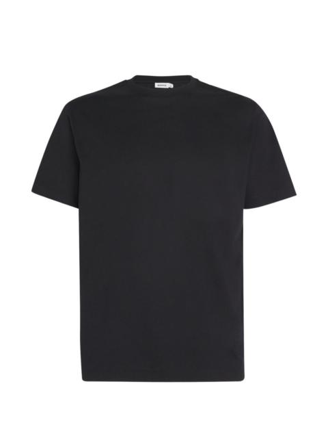 SIMKHAI round-neck T-shirt