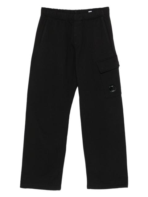 C.P. Company pocket-detail track pants