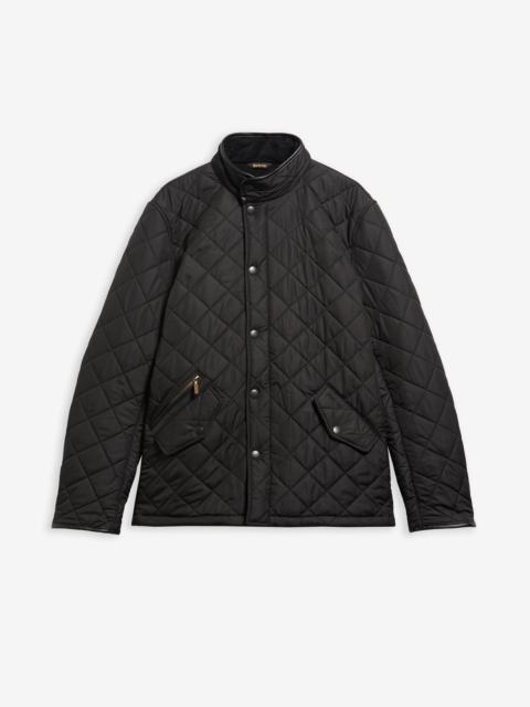 Barbour Powell Quilted Jacket