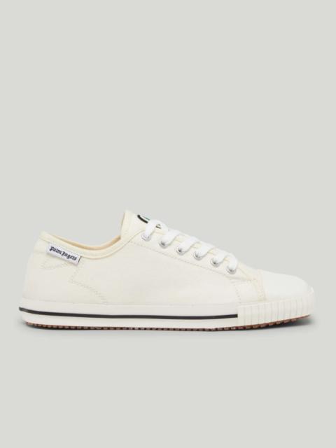 Palm Angels SQUARE VULCANIZED SNEAKERS