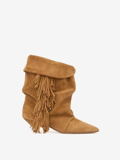 Isabel Marant 45mm Edrik boots