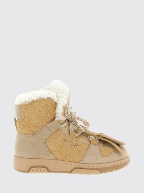 Off-White Shoes woman Off-white