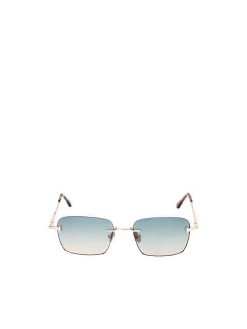 TOM FORD Jake sunglasses
