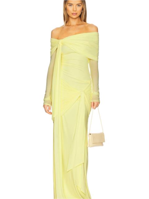 deme Heloise Dress