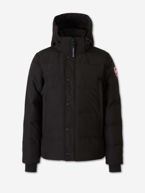 Canada Goose WYNDHAM SHORT DOWN JACKET