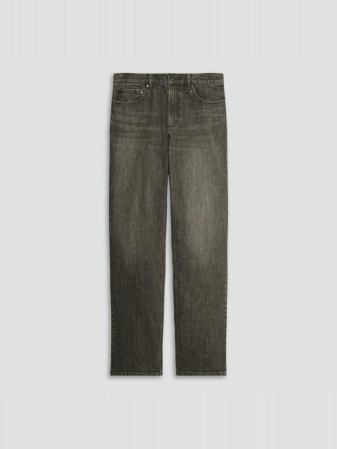 Theory Standard Jean in Tinted Denim